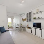 Apartamento Naufragos