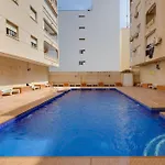 Naufragos Apartamento
