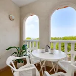 Apartamento Naufragos *