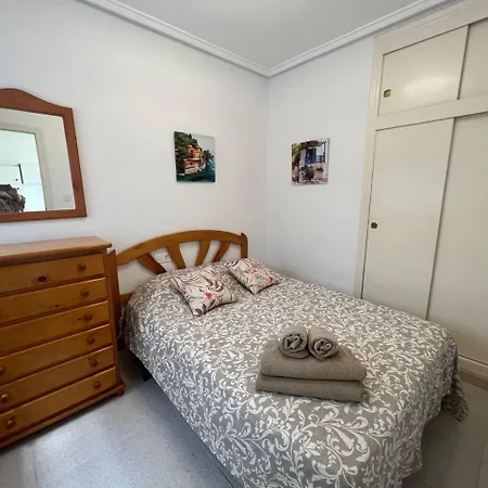 Appartement Naufragos Torrevieja