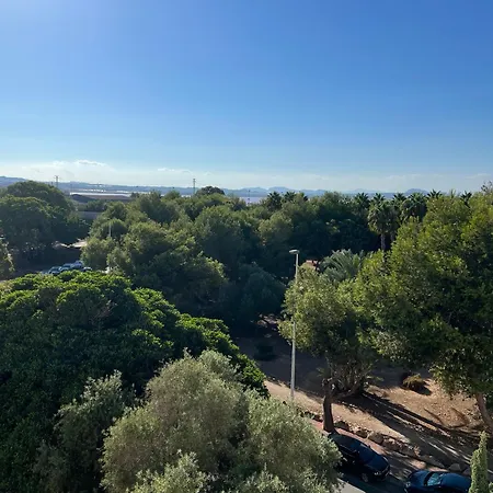 Appartement Naufragos Torrevieja