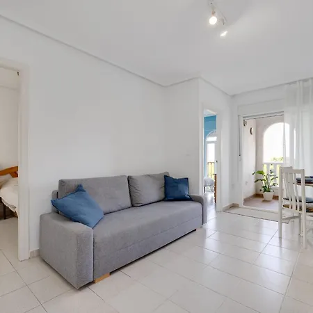 Appartement Naufragos