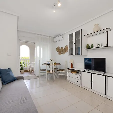 Appartement Naufragos