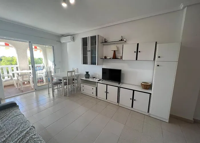 Naufragos Torrevieja