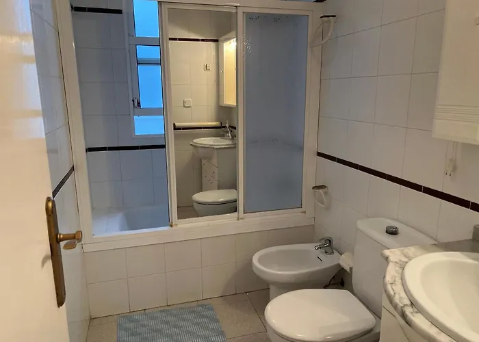 Naufragos Appartement