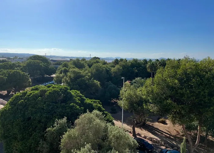 Appartement Naufragos Torrevieja