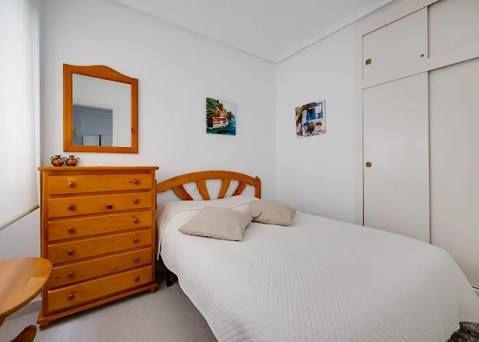 Naufragos Appartement