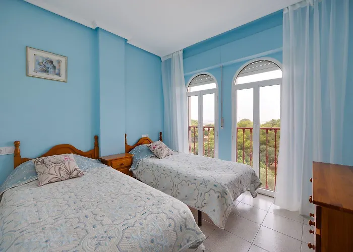 Naufragos Appartement