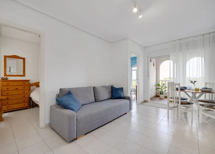 Appartement Naufragos