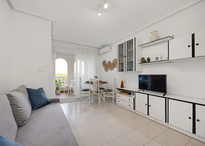 Appartement Naufragos