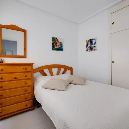 Naufragos Apartment