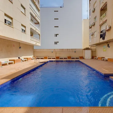 Naufragos Apartamento